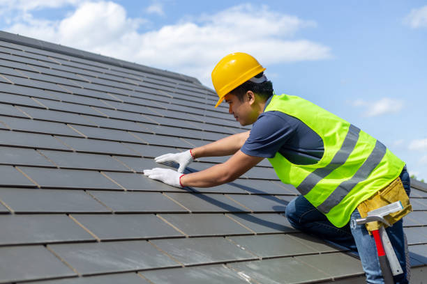 Best Best Roofing Contractors  in Ramapo College Of New Jersey, NJ