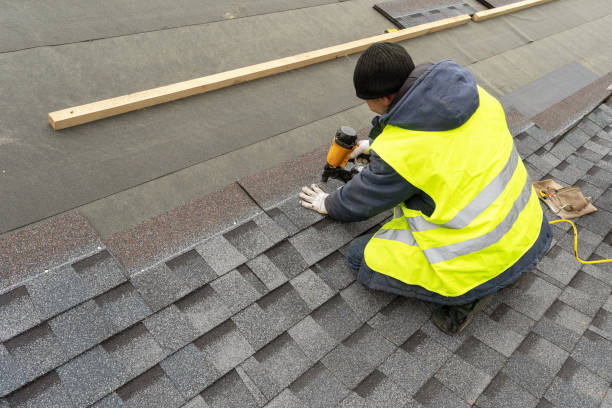 Ramapo College Of New Jersey, NJ Roofing Contractor Company