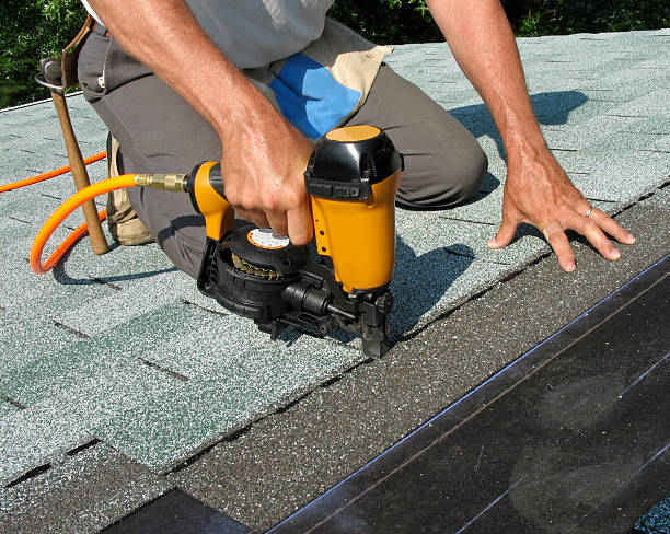 Ramapo College Of New Jersey, NJ Roofing Contractor Company