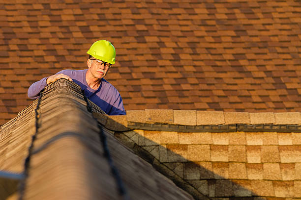 Best Slate Roofing Contractor  in Ramapo College Of New Jersey, NJ