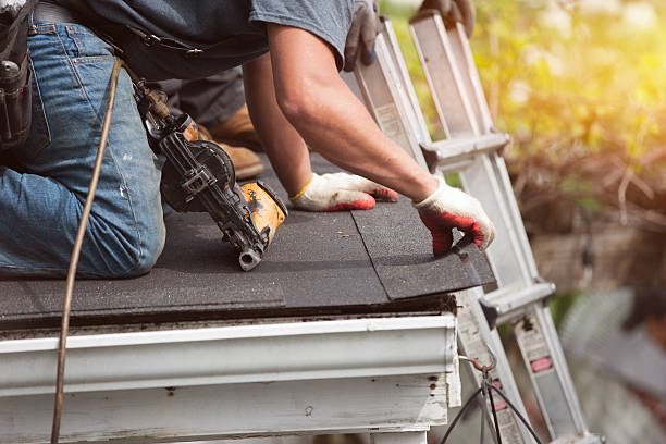 Best Commercial Roofing Services  in Ramapo College Of New Jersey, NJ